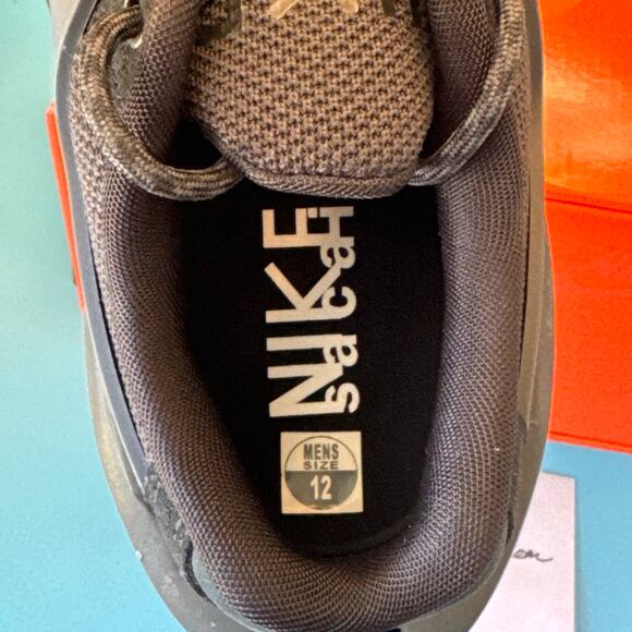 Sacai x Nike Zegamadome SP m12 main image 14